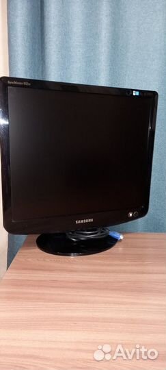 Монитор samsung 19 дюймов