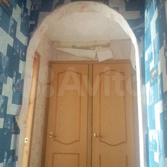 Дом 46,4 м² на участке 1 сот.