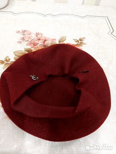Шапка женский новый
