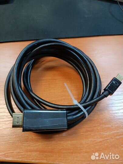 Кабели VGA,DVI-D,hdmi,minidisplayportm-hdmiM