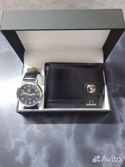 Подарок мужчине