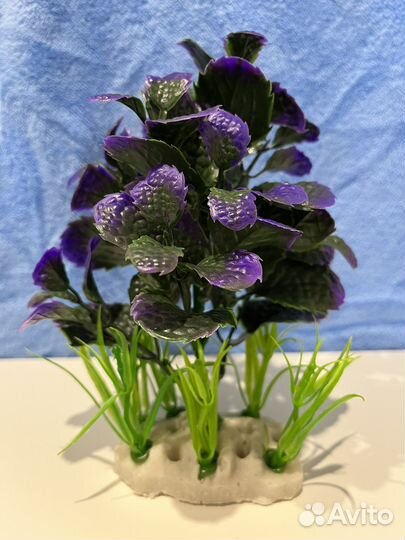 Декор для аквариума