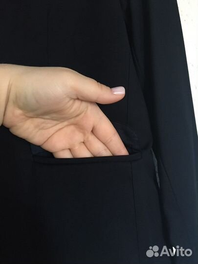 Пиджак костюм на выпускной р.140