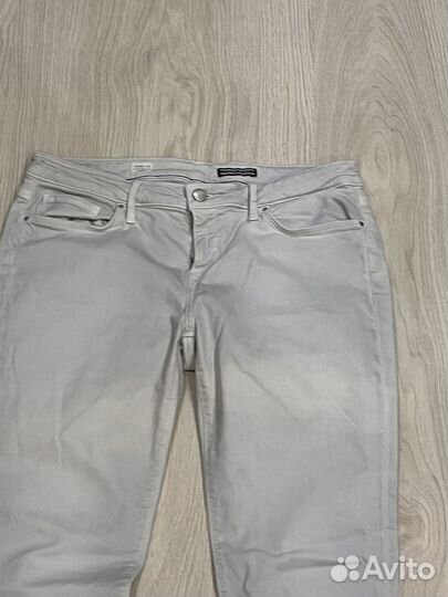 Tommy hilfiger джинсы оригинал