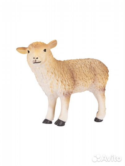 Фигурка домашнего животного большая