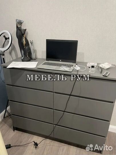 Комод в спальню