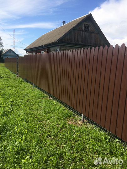 Заборы,Ворота,Автоматика