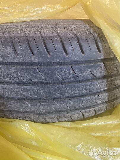 Nexen N'Fera SU4 185/65 R15 88H