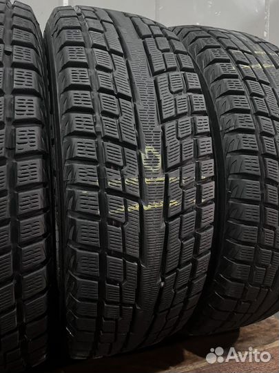 Yokohama Geolandar I/T-S G073 225/65 R17 102T