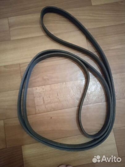 Обводной ремень