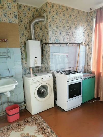 3-к. квартира, 63 м², 5/5 эт.