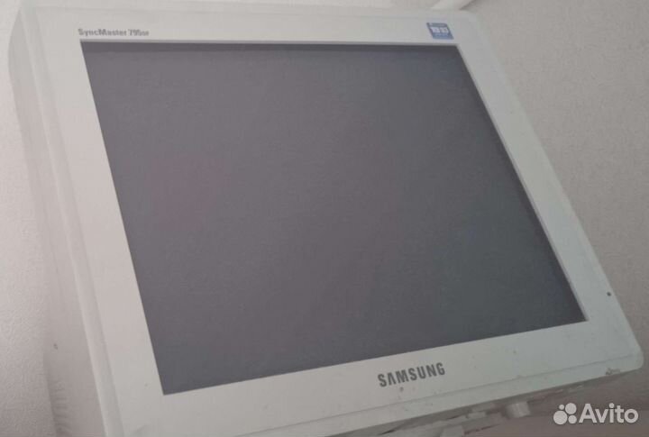 Монитор для компьютера