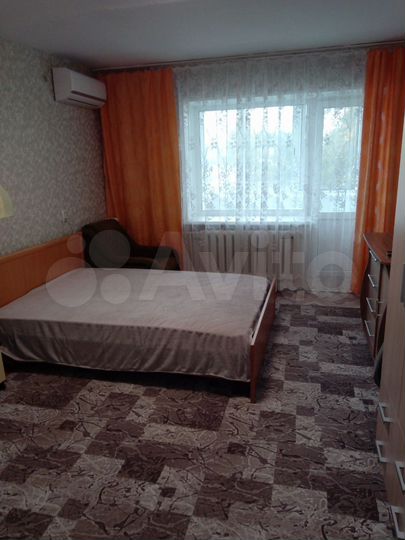 1-к. квартира, 32 м², 2/5 эт.