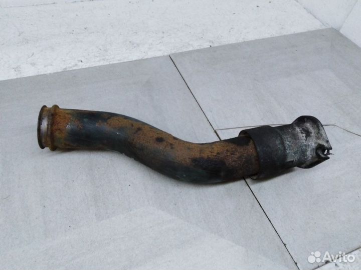 Патрубок системы охлаждения 8170319