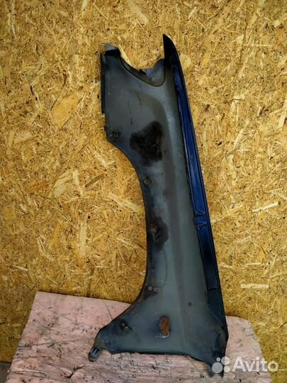 Крыло переднее правое Subaru Forester S10