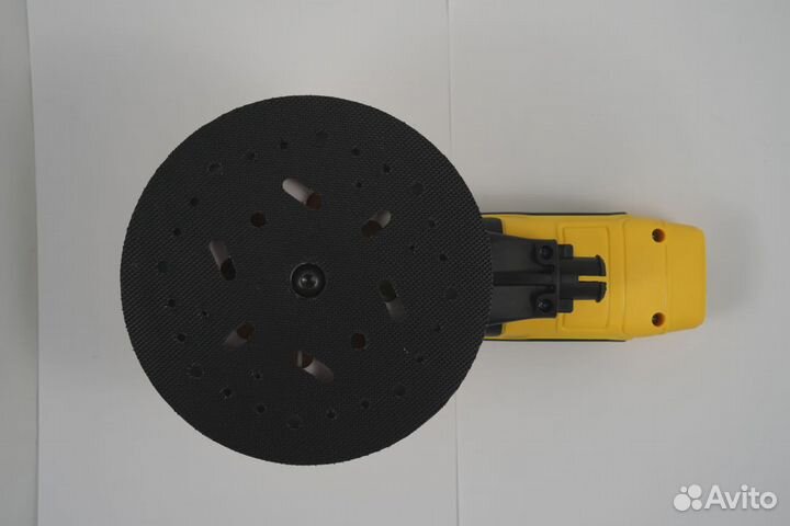 Шлифовальная машинка Schtaer SCH-03-150-5.0