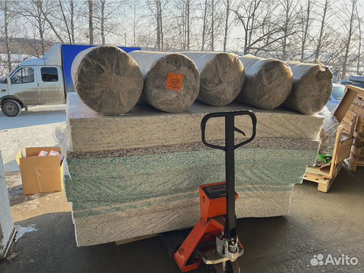 Акустические панели ткань дерево