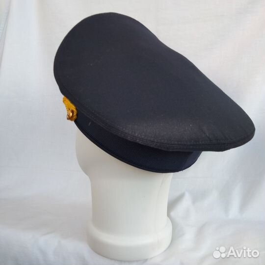 Фуражка офисная Полиции п/ш