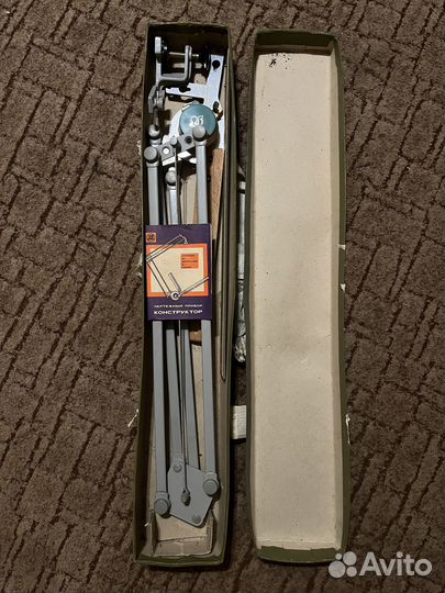 Кульман чертежный