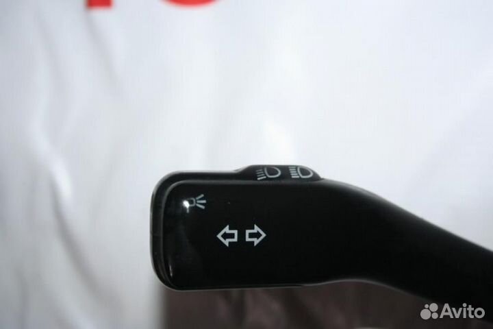 Переключатель подрулевой в сборе для Volkswagen Bo