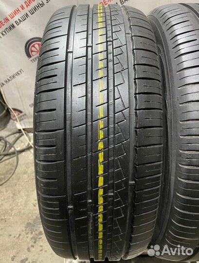 Nokian Tyres Hakka Green 3 185/65 R14 86H