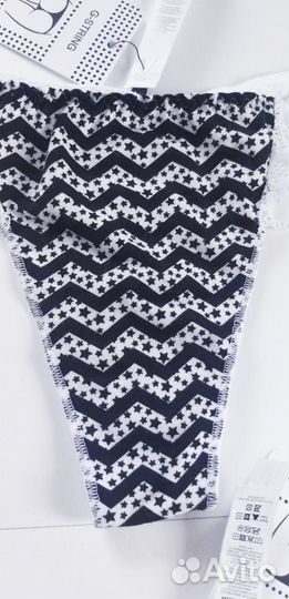 Трусики Tezenis новые