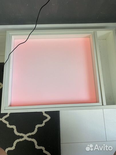 Стол для рисования песком