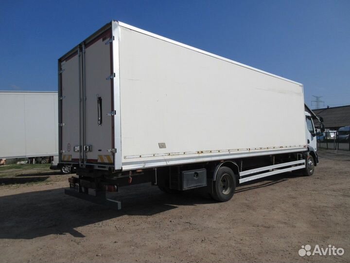 DAF LF 55, 2011