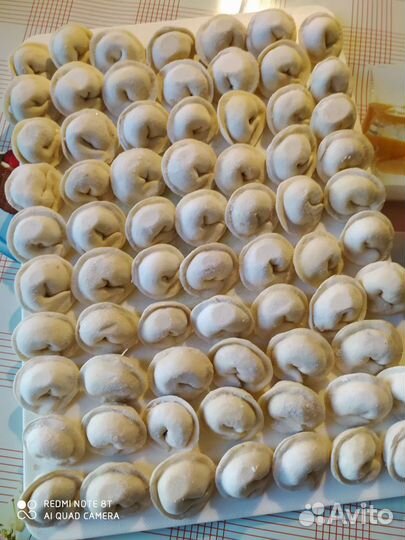 Домашние манты,пельмени,хинкали, вареники, блины