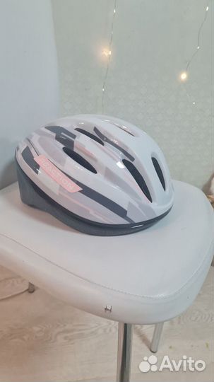Шлем для роликов детский