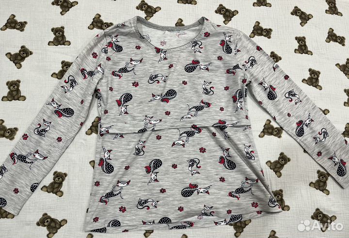 Одежда для беременных 40 42