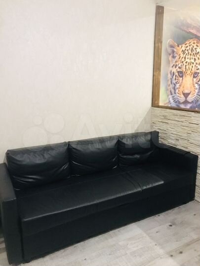 Квартира-студия, 30 м², 3/6 эт.