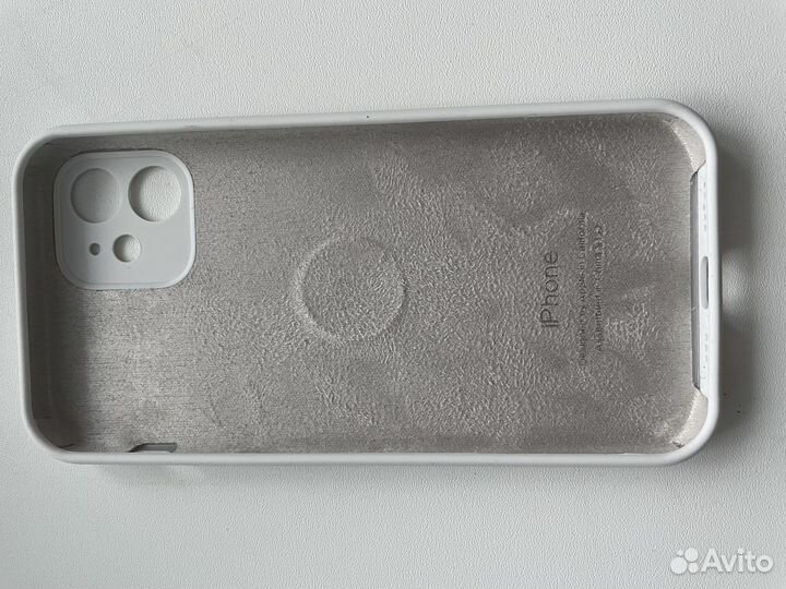 Чехол для iPhone 12