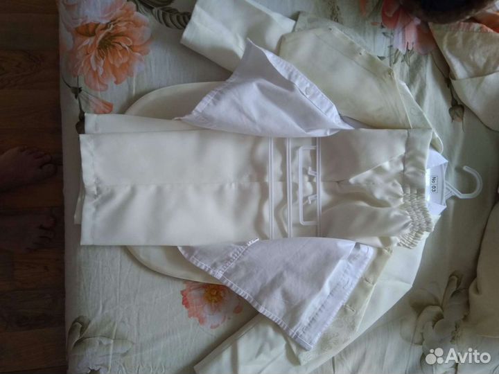 Костюм тройка на мальчика