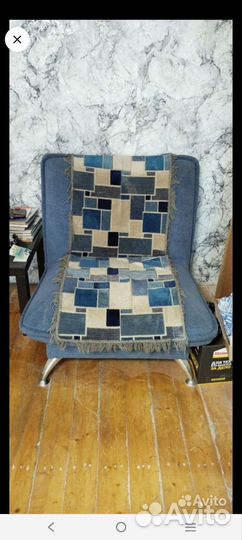 Кресла 2шт