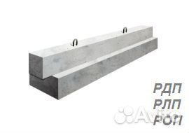 Ригель рдп 4.56-60