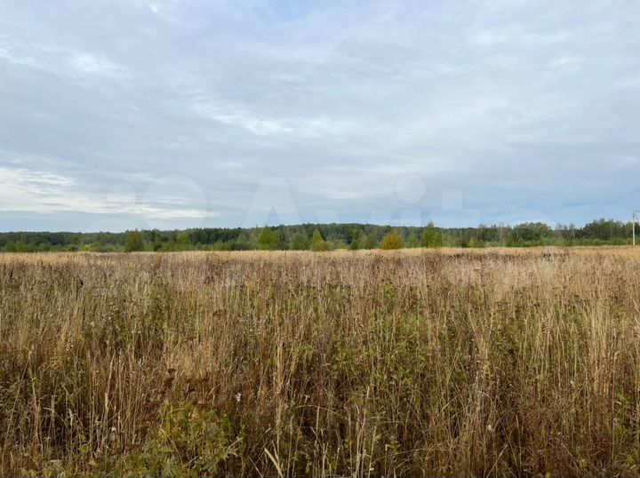 Участок 7,7 сот. (ИЖС)