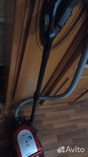 Пылесос Samsung