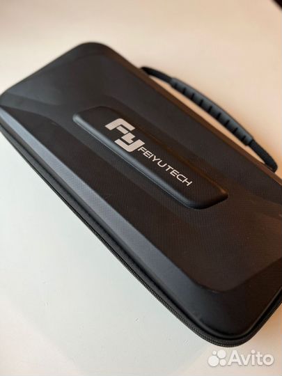 Трехосевой стабилизатор FeiyuTech G5 GS