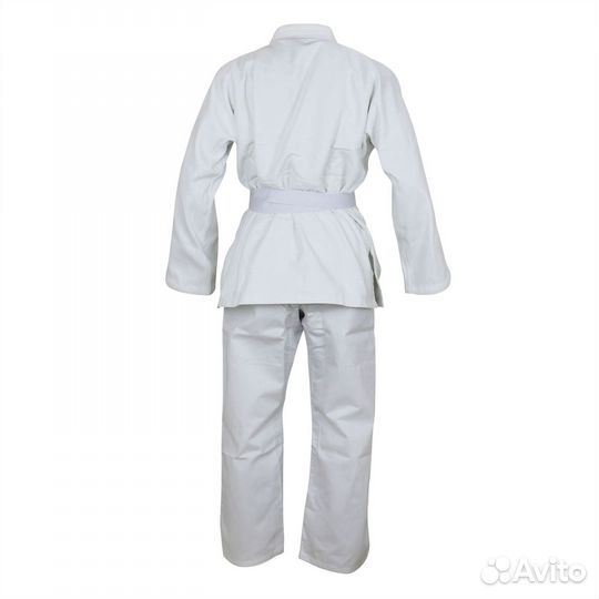 Кимоно для дзюдо облегченное, Россия
