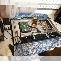Ремонт телевизоров на дому l Настройка любая l Выезд в день обращения по всему городу, Калуга