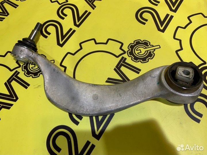 Рычаг нижний передний левый Bmw 535Ix F10 N55B30