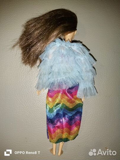 Кукла Барби extra