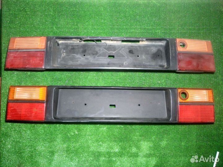 Бленда Volkswagen Vento