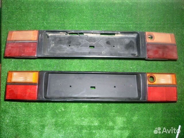 Бленда Volkswagen Vento