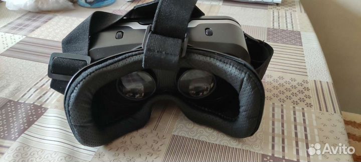 Очки виртуальной реальности vr shinecon SC-G04C