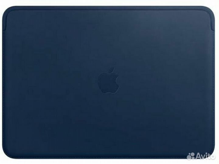 Apple Leather Sleeve