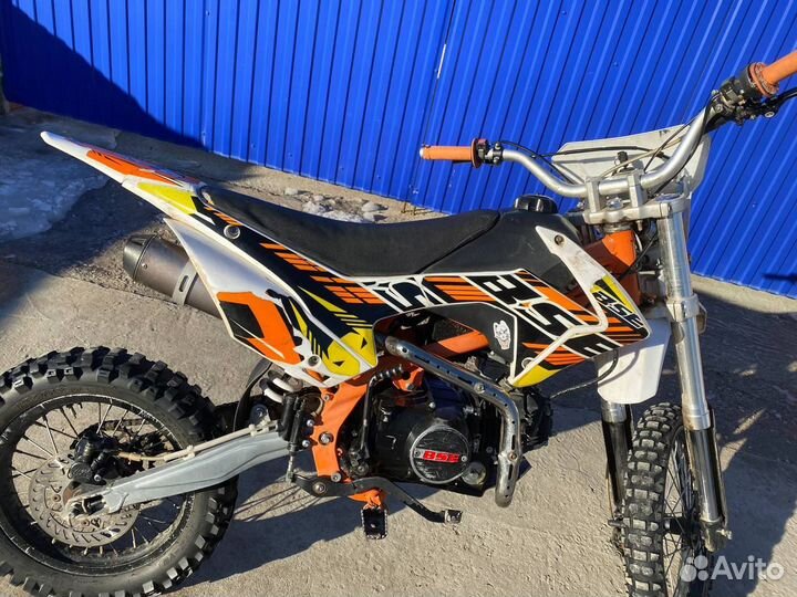 BSE PH 125
