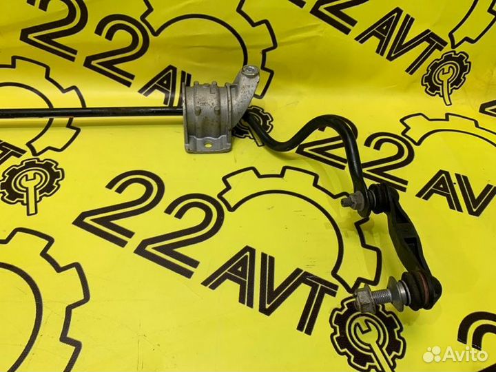 Стабилизатор задний Bmw 5-Series F10 N20B20B 2016