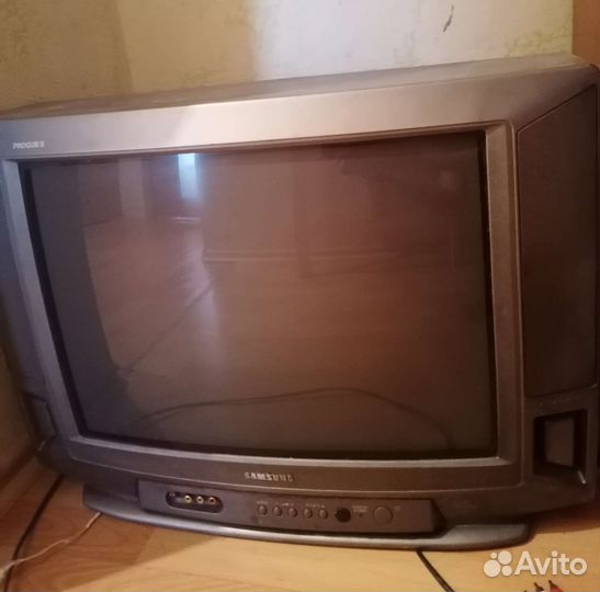 Телевизоры бу